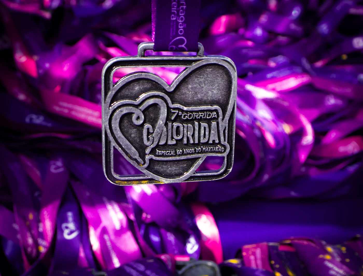 Corrida Colorida — peça 13 do projeto
