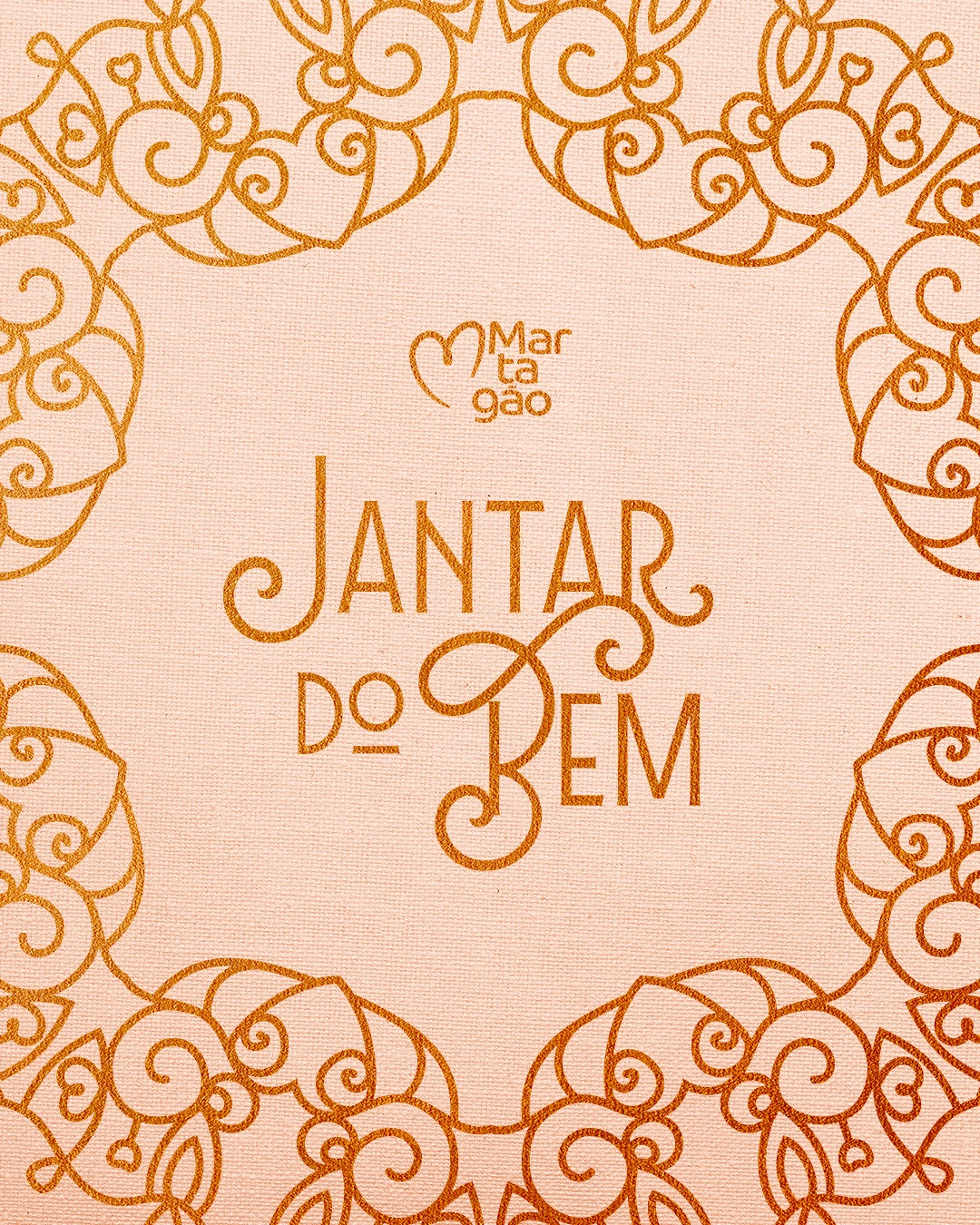 Jantar do Bem