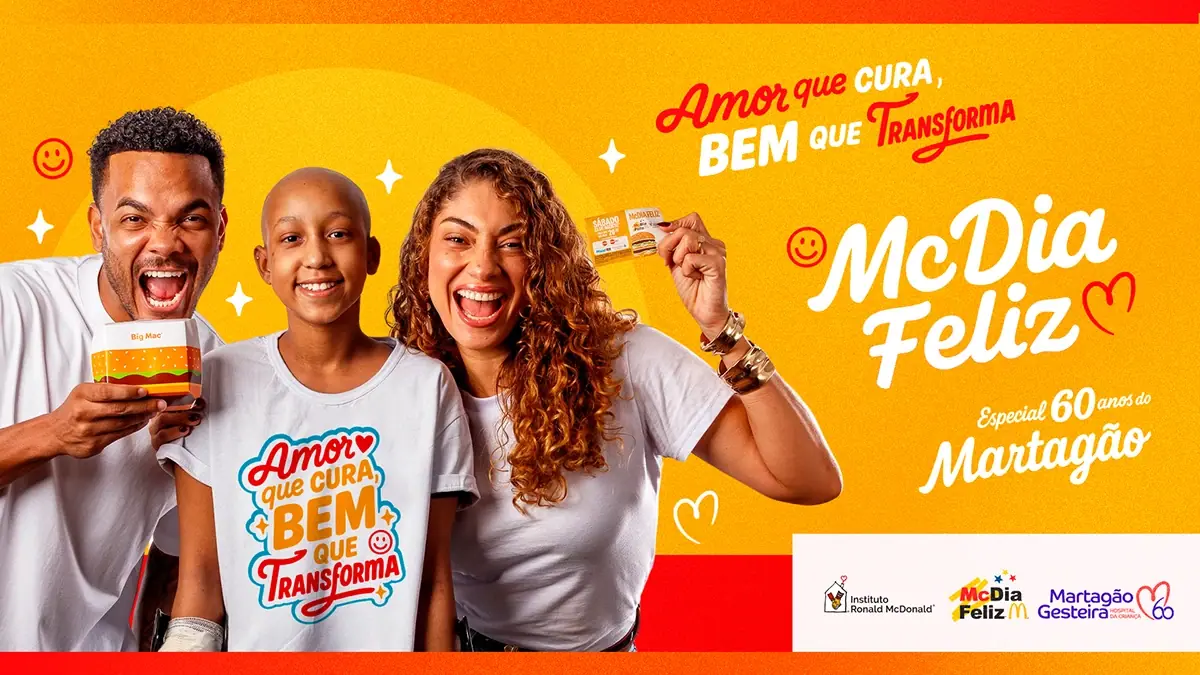 McHappy Day — project image 3
